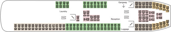 Deck Plan deck-6